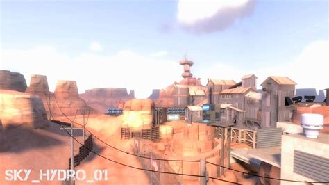 tf2 sky list.